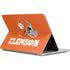 Clemson University Football Surface Laptop Studio Skin